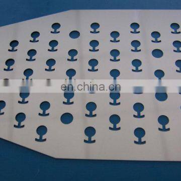 China OEM Stamping Pcb Shield Can Supplier photo-4