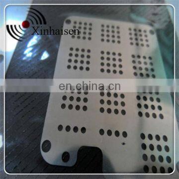 Custom Metal mask plate/ OFET shadow mask with factory price