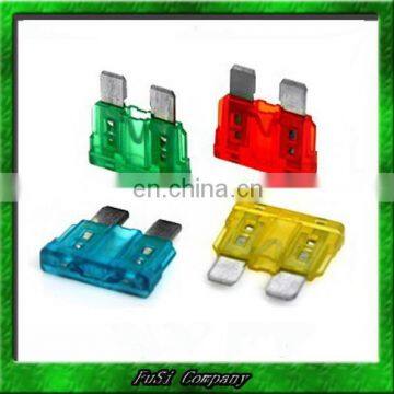 ATC Fuse 1A 2A 3A 4A 5A 7.5A 10A 15A 20A 25A 30A 35A 40A