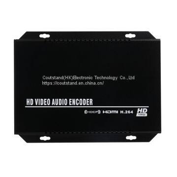 H.264 HDMI Video Encoder photo-2
