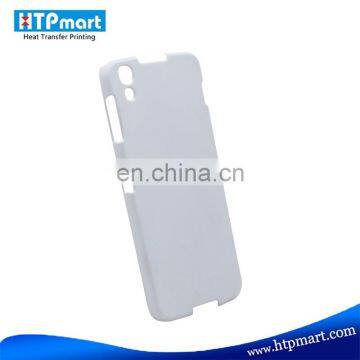 3d sublimation Polymer blank cover for Coolpad Cool 1