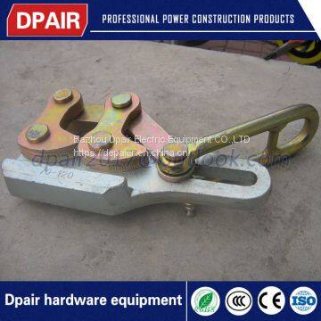 Wire Rope Grip Basic Construction Tools Clamps Wire Grips for Copper Art photo-4