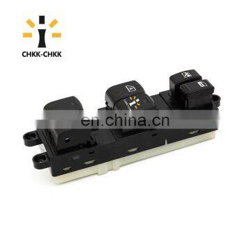 Window Master Control Control Switch 25401-EA003 for Japan Car with good quality and 6 months warranty