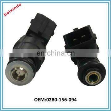 Auto Spare Parts High Quality Fuel Injector/ Nozzle OEM.: 0280156094 Fuel Injector photo-3