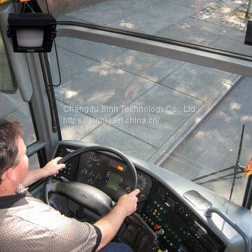 SINH-588 Car Parking Sensor/radar System 4sensors for Front&back, 0.4-5m Sensor Detection photo-4