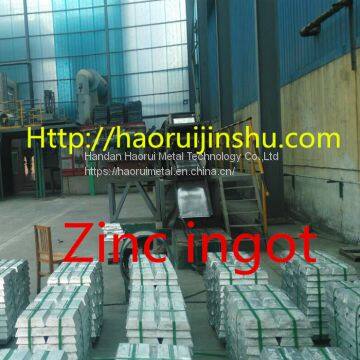 High Purity Zinc Ingot 99.995%,zinc Ingot 99.995%,pure Zinc Ingot,zinc Ingot Manufacturer photo-2
