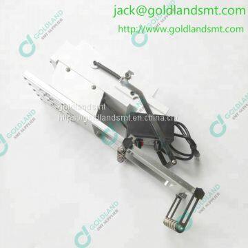 SMT pick and place machine SM/CP stick feeder vibration feeder for samsung chip moun