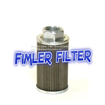 Dresser Filters SRS105S16B,103259,106576,106579,127581,59585,67373,74330,78041,84371,99737