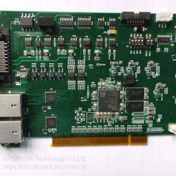 printed circuit board for polar in china