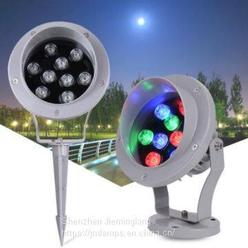 Satisfied Service Jieminglang Direct Sales JML-SL-C24W LED Landscape Tree Light 24W photo-3