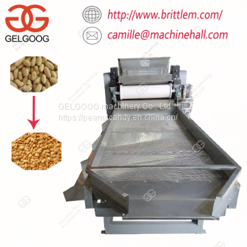 High Capacity Peanut/Almonds/Walnut/Chestnuts Chopping Machine