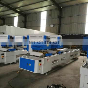 CE UPVC Window & Door Corner Seamless Welding Machine/PVC Welding Machine