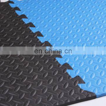 Gym Tile Interlocking Eva Foam Aikido Mat photo-2