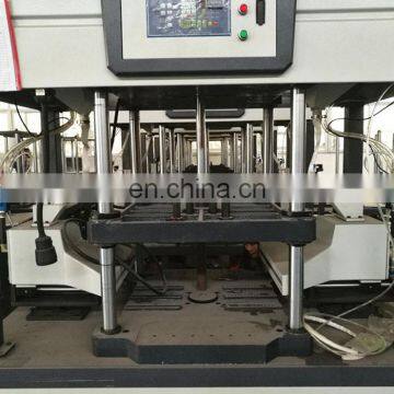 Vertical Parting Cold / Hot Box Sand Core Shooting Machine / Sand Core Shooter To Casting Iron photo-4