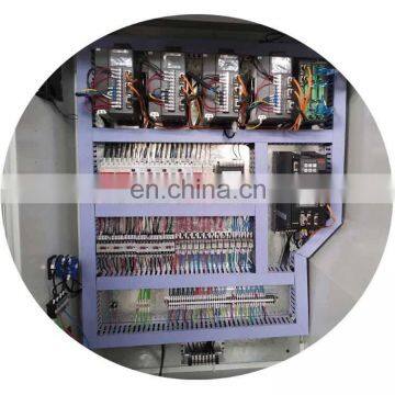 Vmc1060 Manufacturers Fanuc Controller Large Vertical 3 Axis 4 Axis Cnc Milling Machine photo-7