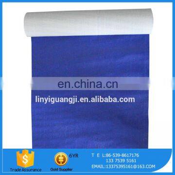 High Tear Strength Waterproof Proof PP Used Truck Tarpaulins