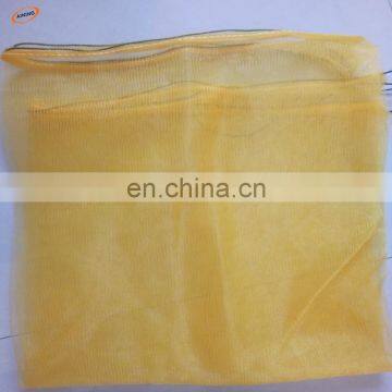 mono mesh bags for packing body wash/date palm