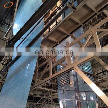 Agricultural Greenhouses Plastic Shed Film for Strawberry /covering Film for Tomato Grapes