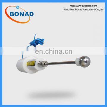 50N IP2X 12.5mm Stainless Steel Sphere Test Finger Probe photo-4