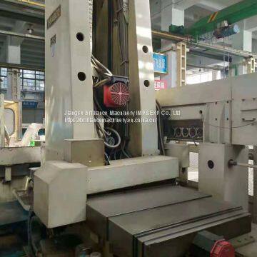 Kunming THK46100 Horizontal Machining Center