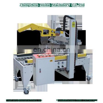 Updated super quality carton sealer(semi-automatic carton sealer/carton sealing machine) on sale