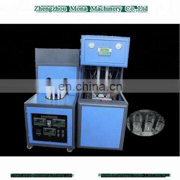 Alibaba Trust supplier pet stretch blow moulding machine for sale