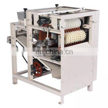 Fully Automatic Blanched Peanut Peeling Machine for Sale Wet Peanut Peeling Machine photo-2