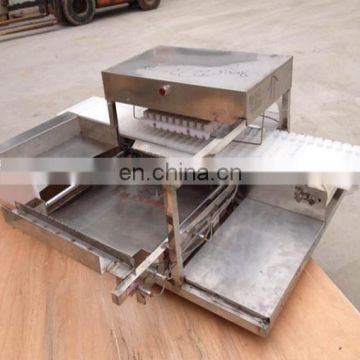 Good performance  Beef/Mutton Kebab Forming Machine  Mutton Meat Skewer Machine