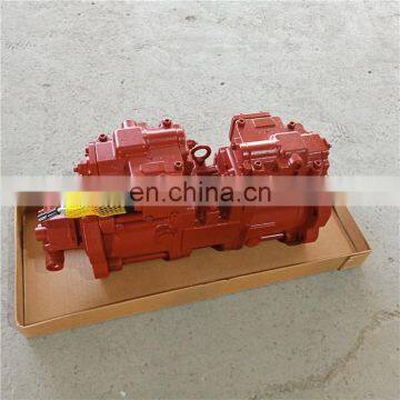 R130 Main Pump R130 Hydraulic Pump K3V63DT 31N3-10010 31N3-10011 photo-4