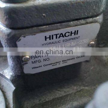 Genuine Hydraulic Pump ZX200 HPV102GW HPV118HW, Excavator ZX200-3 Hydraulic Pump photo-4