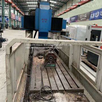 Taiwan JIAZHAO Gantry Machining Center