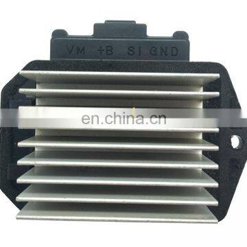 HVAC Blower Motor Resistor For Toyo-ta Prius OEM 499300-2041 4993002041 photo-3