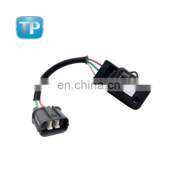 MAP Sensor Manifold Pressure Sensor FOR Hon-da Accord Prelude 1990-1993 OEM 079800-1771 0798001771 37830-P01-G01 37830P01G01