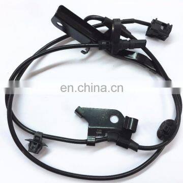 Front Left ABS Wheel Speed Sensor for Toyota RAV4 2005-2012 OEM 89543-42050 photo-2