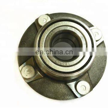 Wheel Hub Bearing For Chang-an OEM 35016 photo-2