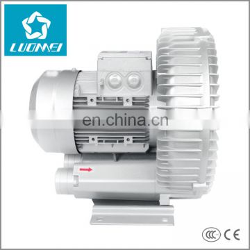 OEM CNC Application Air Blower Ring Blower for Distributors