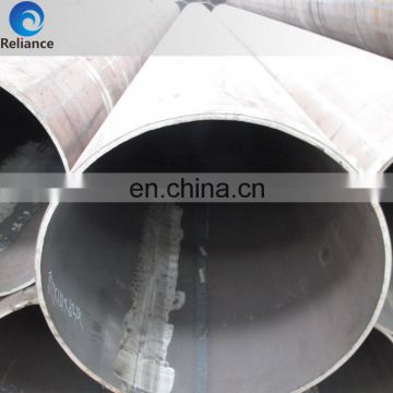 Steel structure used steel silver pipe