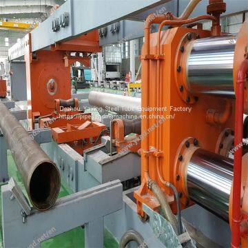 Hydrostatic Test Equipment Hydro Testing Machine photo-3