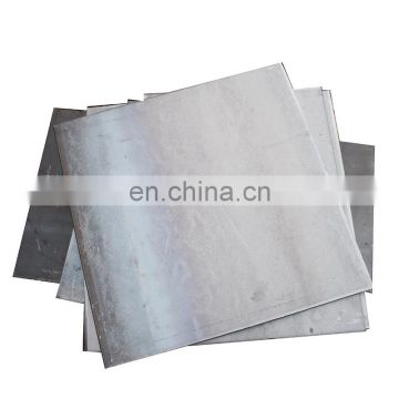 corten steel plate price mild steel plate