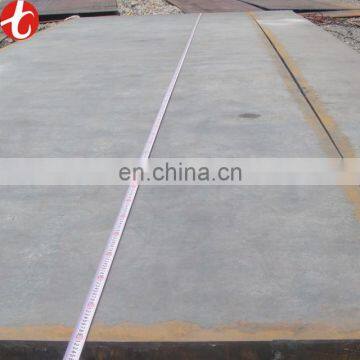 10mm alloy steel plate astm a570