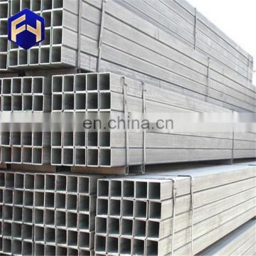 FACO Steel Group ! boat nails galvanized square tubing exported to australia made in China