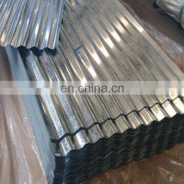 Metal roofing sheets galvanized roofing sheet zinc color coated corrugated roof sheet