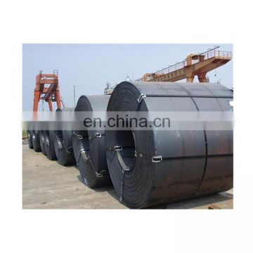 JIS G3131 SPHC Hot Rolled Steel Coil