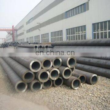 Carbon Steel Seamless / ERW Welded Pipe API 5L/ASTM A106 Gr. B