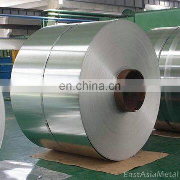 SS 430 Grade 2B Finish Cold Rolled stainless steel coil price