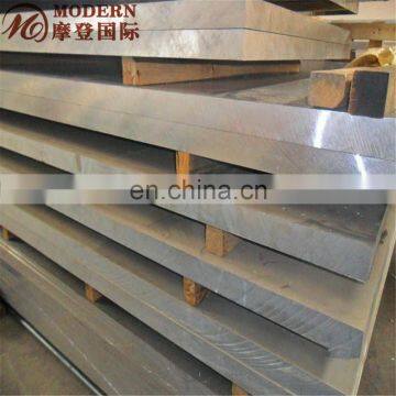 7020 F/O/H112 Aluminum Sheet photo-3