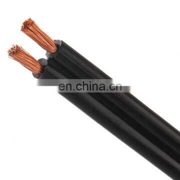 Multi core flat cable Type DG