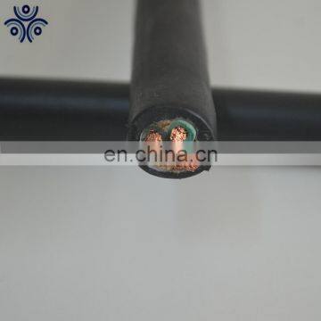 Wholesale Electric Use SOOW Rubber Cable