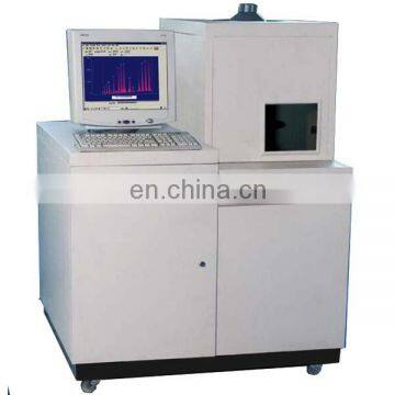 TXRF8 total reflection X ray fluorescence analyzer