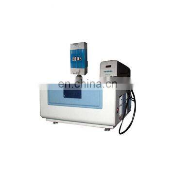 HKG rapid heating thermal gravimetric analyzer TGA